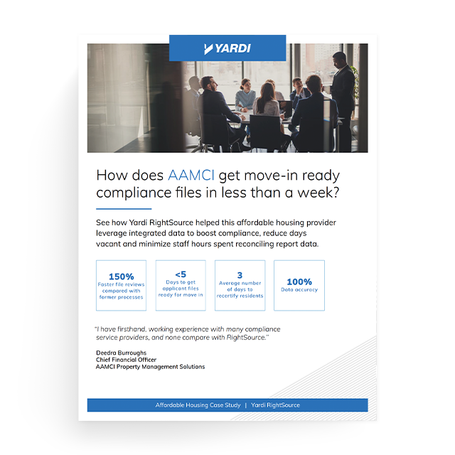 AAMCI Case Study on RightSource