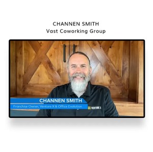 Vast Coworking Group Interview