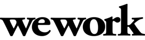 WeWork logo