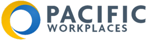 Pacific Workplaces logo