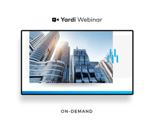 Forecast IQ + Asset IQ Webinar
