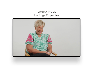 Heritage Properties Asset IQ Testimonial