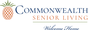 Commonwealth Senior Living logo
