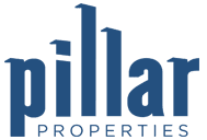 Pillar Properties logo