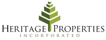 Heritage Properties logo