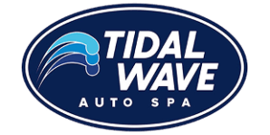 Tidal Wave Auto Spa (Occupier) logo