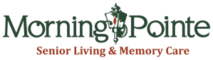 Independent Healthcare Properties LLC dba Morning Pointe Senior Living logo