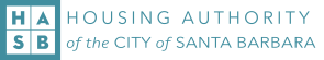 Housing Authority of the City of Santa Barbara logo