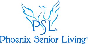 Phoenix Senior Living logo